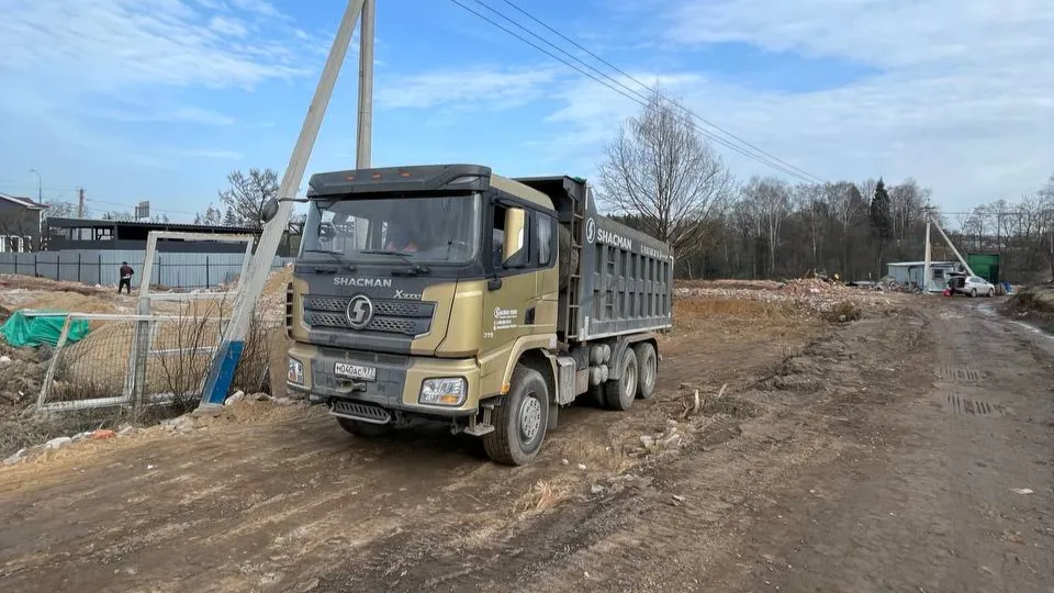 Минэкологии настаивает на возмещении ущерба в размере 5 млн от свалки в Дмитрове