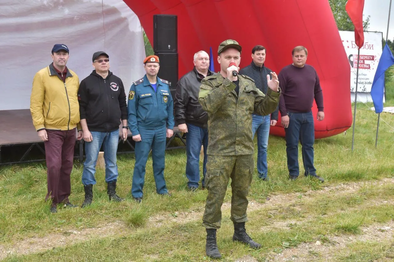 пресс-служба администрации Наро-Фоминского городского округа