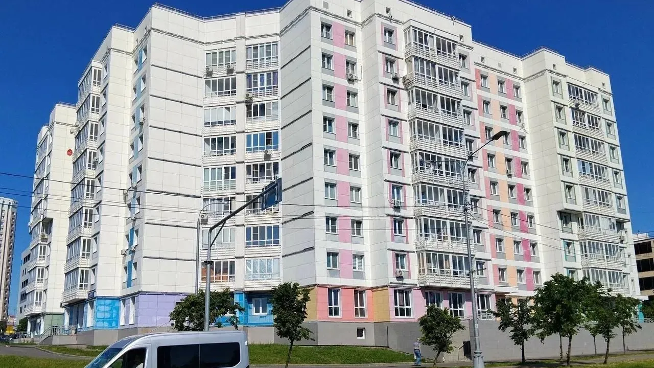 Два коммерческих помещения в Зеленограде выставили на торги