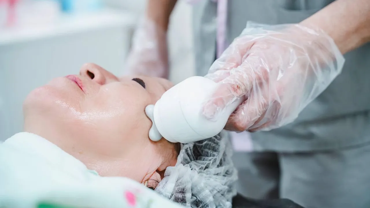 В Орехово-Зуевском округе организовали реабилитацию для пожилых