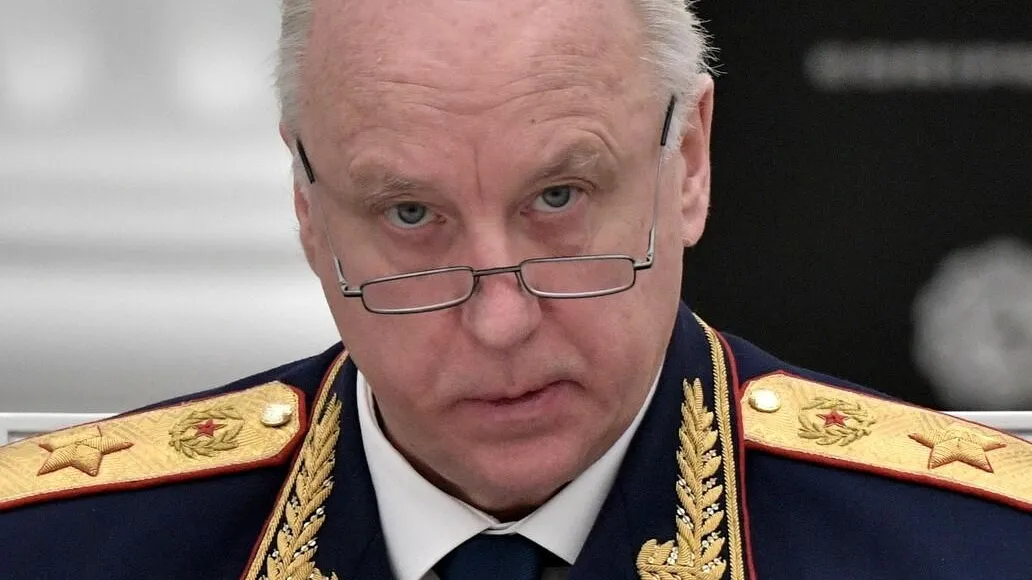 «Наша Государственная дура»: глава СКР Бастрыкин отчитал народных избранников