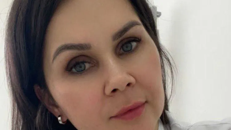 Врач‑педиатр больницы Домодедова рассказала, как правильно одеть ребенка на прогулку весной