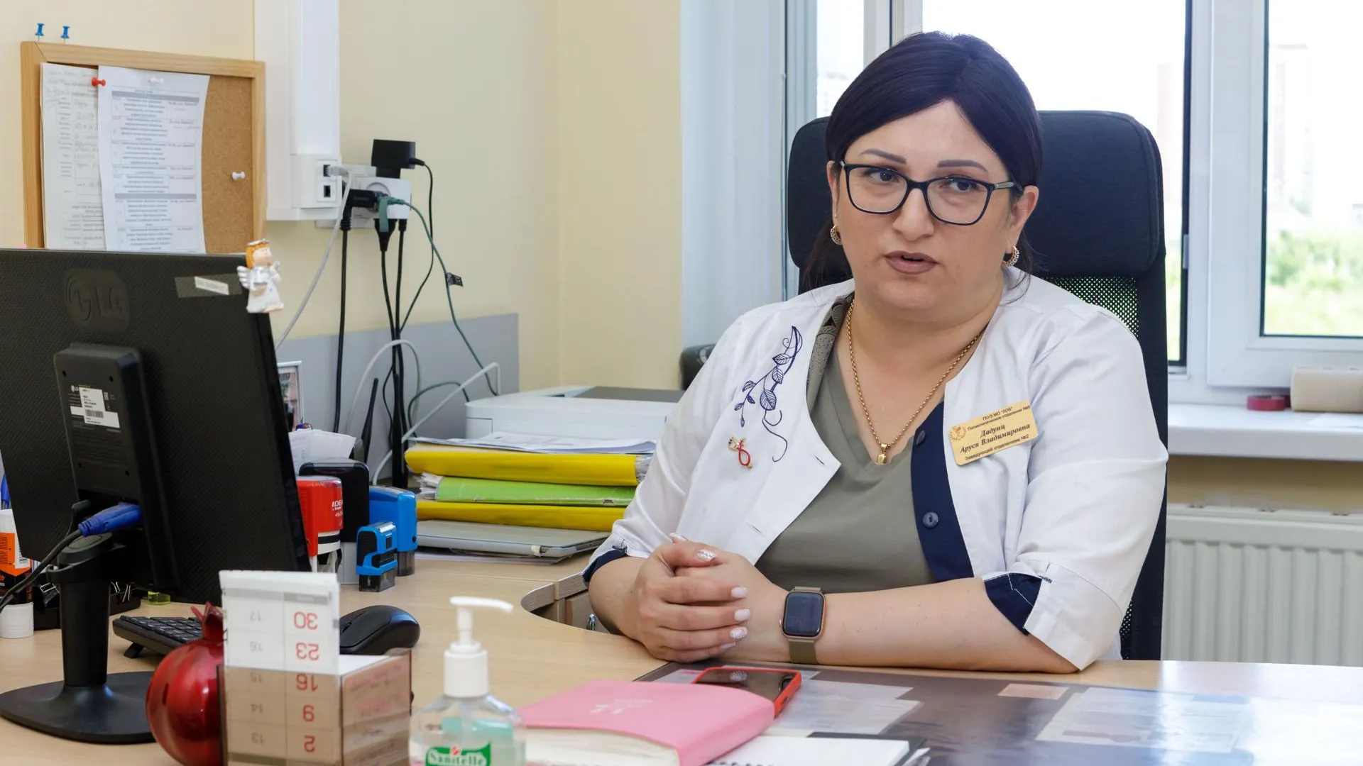 Подмосковный врач назвала болезни, спровоцированные малоподвижным образом жизни