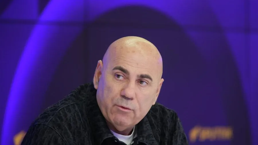 Пригожин заявил, что «Иванушки» могут начать новую веху