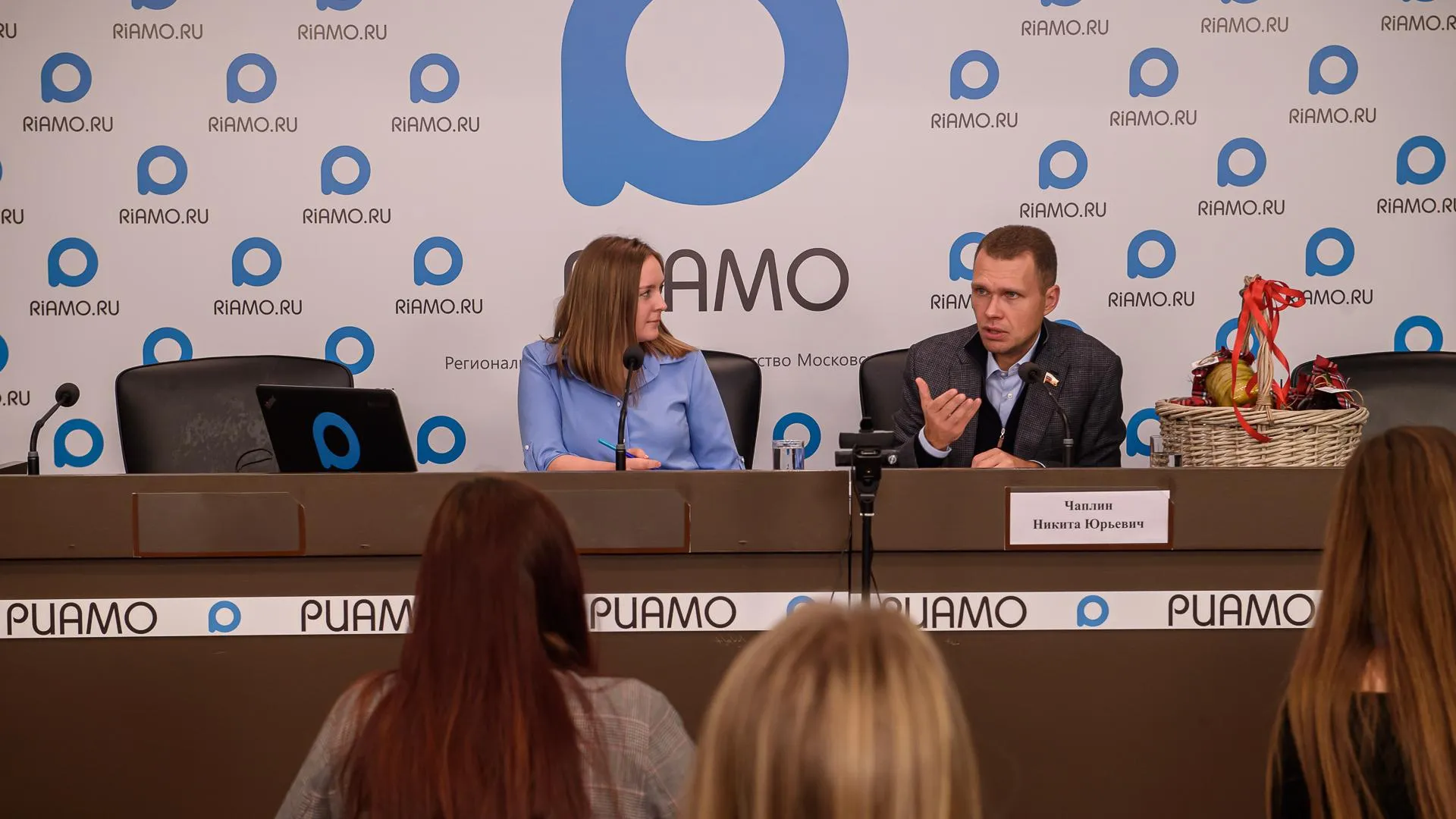 Чаплин разъяснил изменения порядка приобретения общего участка в долевую собственность