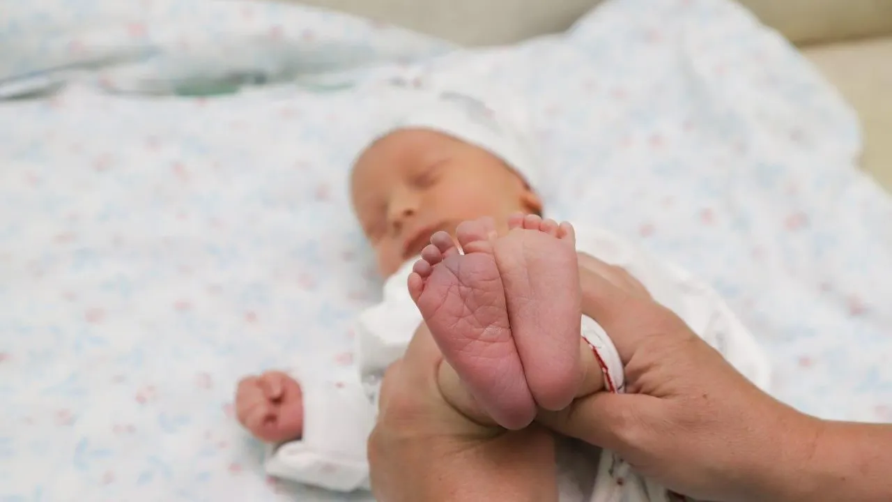 Более 66 тыс новорожденных прошли неонатальный скрининг в Подмосковье в 2025 году