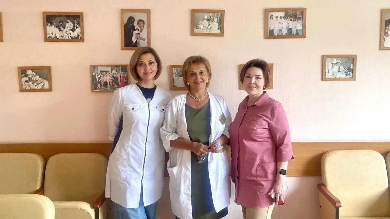 Делегация медиков из ДНР прибыла в Подмосковье для обмена опытом с коллегами