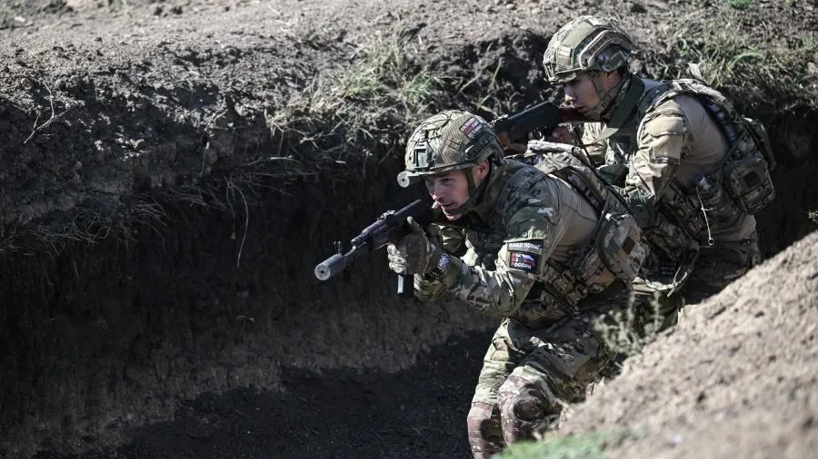 «Бойцы ВСУ спасали жителей Курской области»: военкоры раскритиковали Москалькову