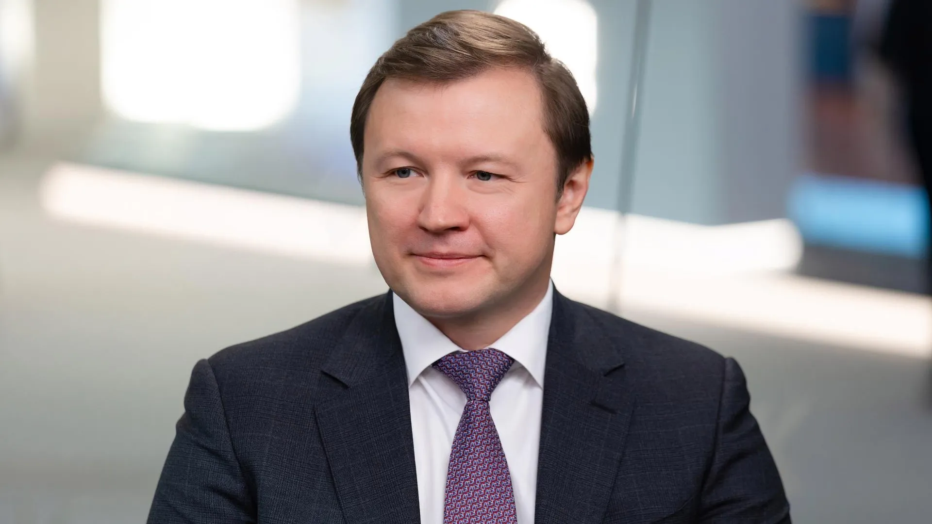 Ефимов: в Покровском-Стрешневе завершается возведение корпуса школы на 815 мест