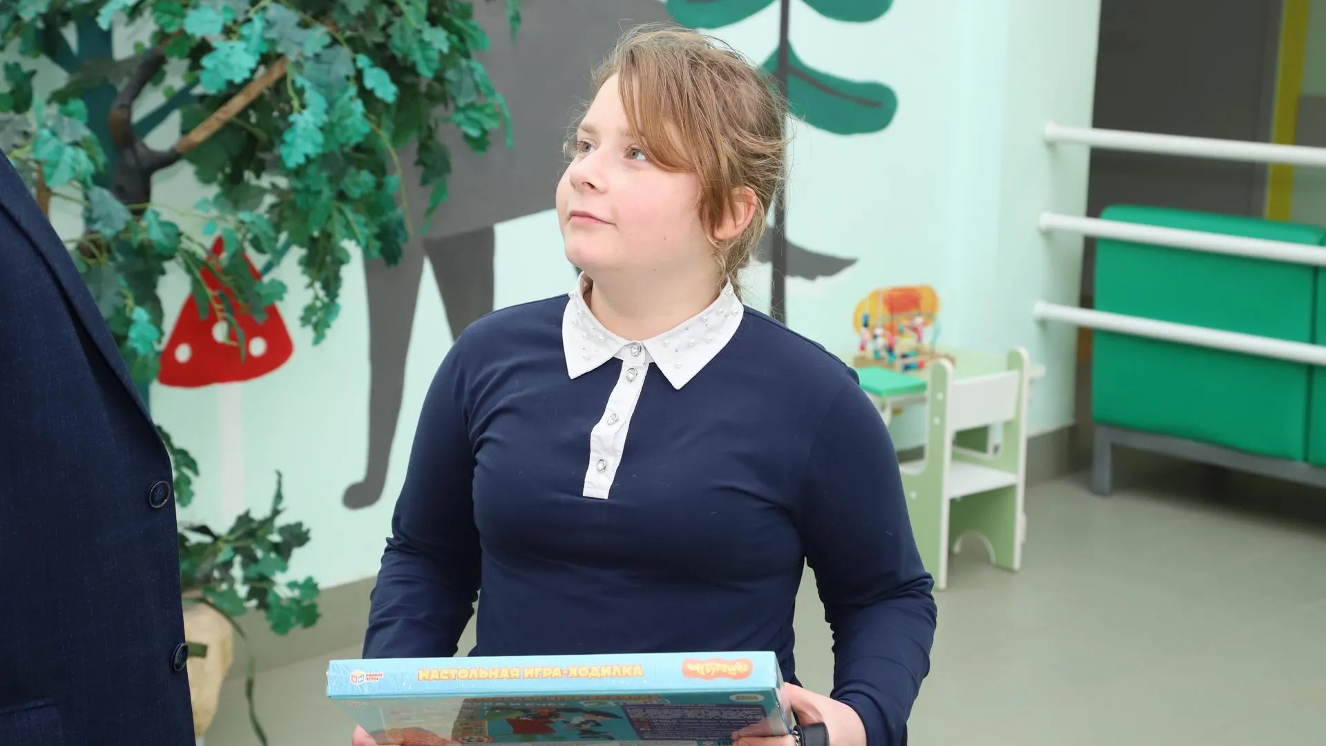 В Луховицах собрали 350 «коробок храбрости» для юных пациентов