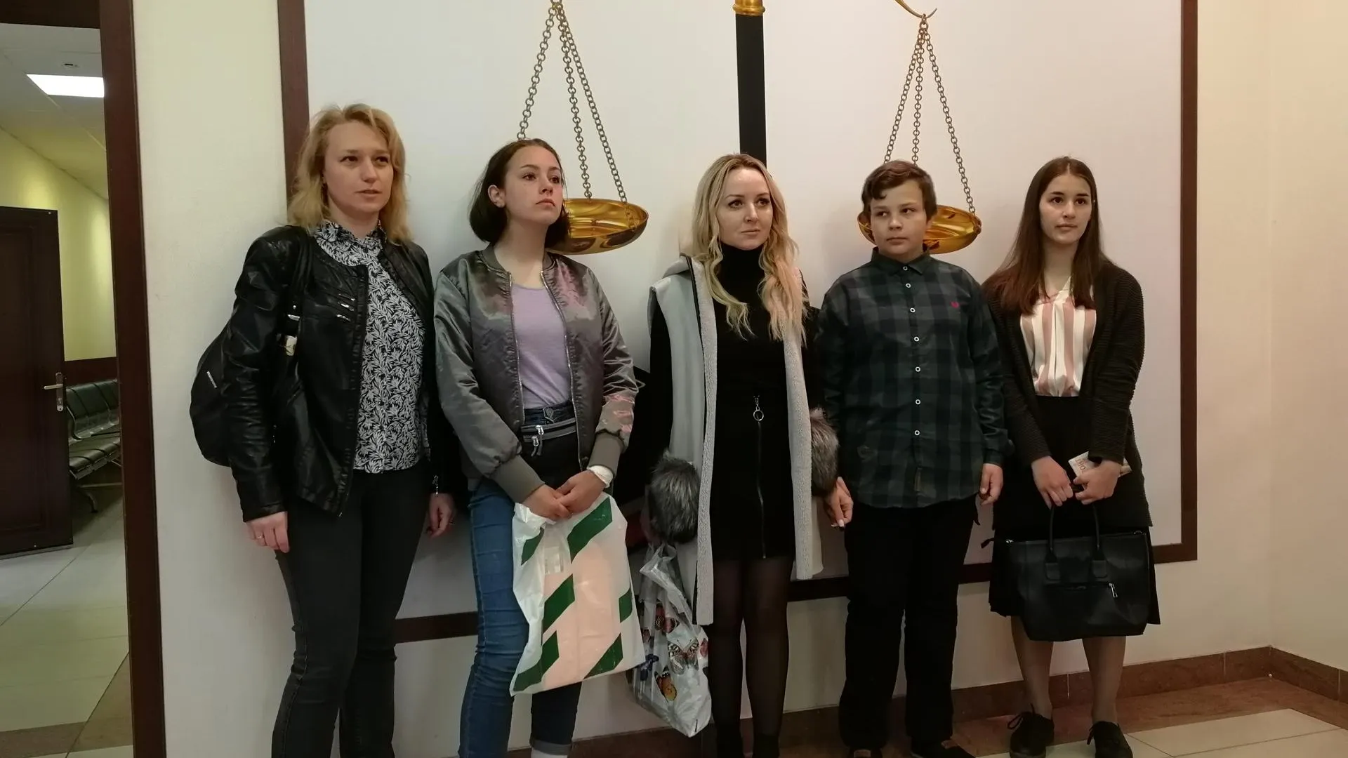 Детям в Королеве рассказали о работе адвокатов и судей