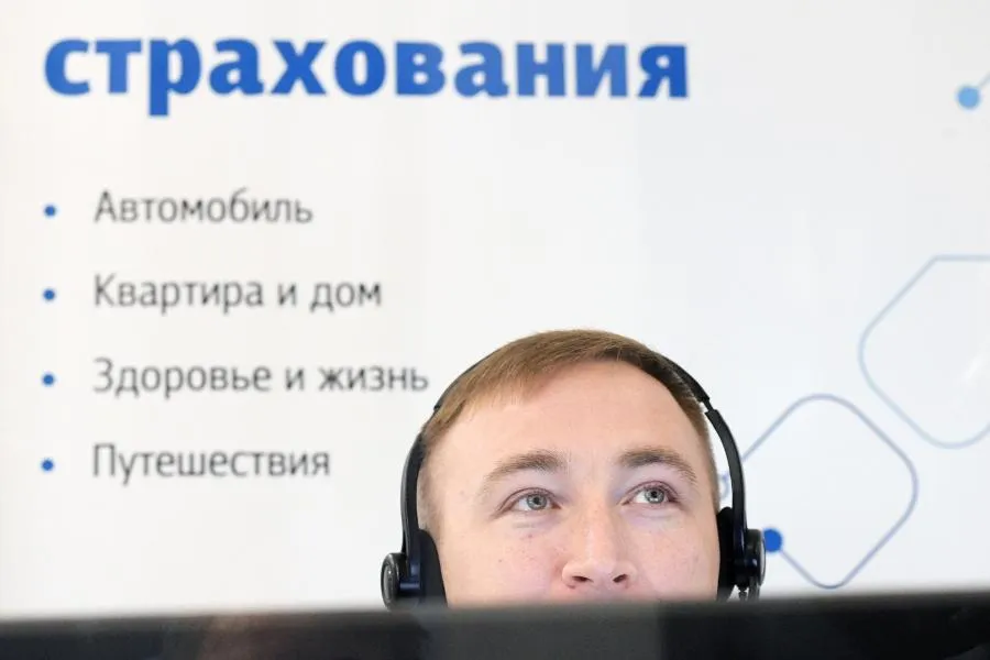 Алексей Майшев