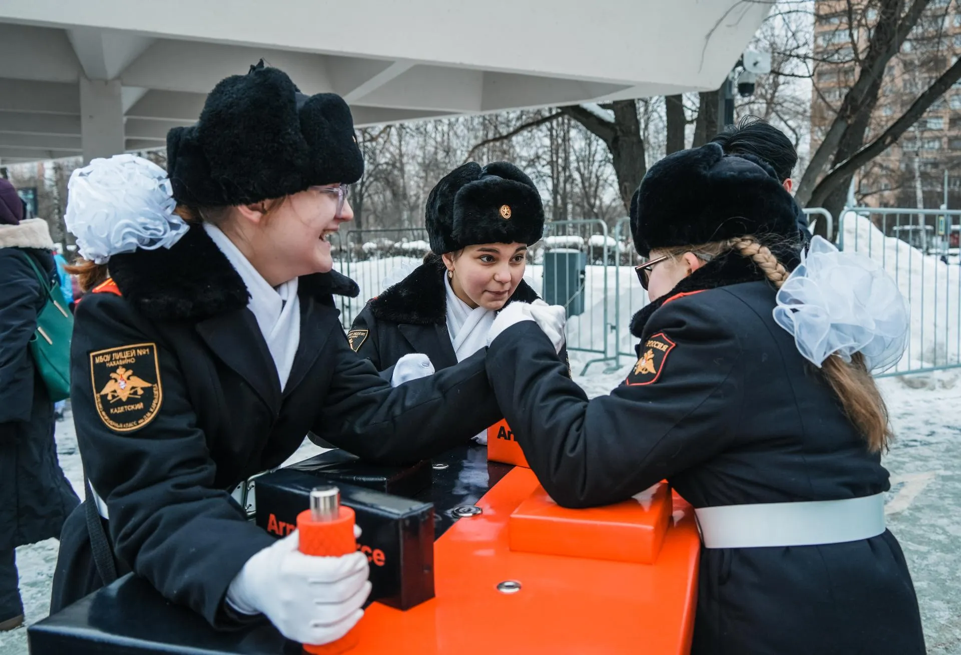 А.Степанова