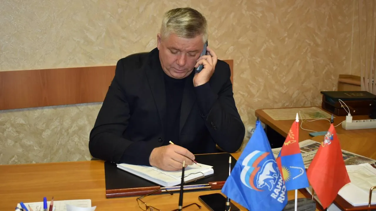 Женщине‑инвалиду из Балашихи окажут содействие в изготовлении спецобуви