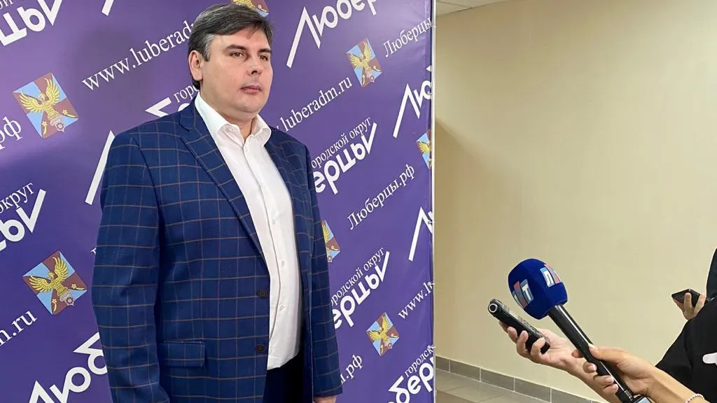 11 кандидатов поучаствуют в выборах в совет депутатов Люберец