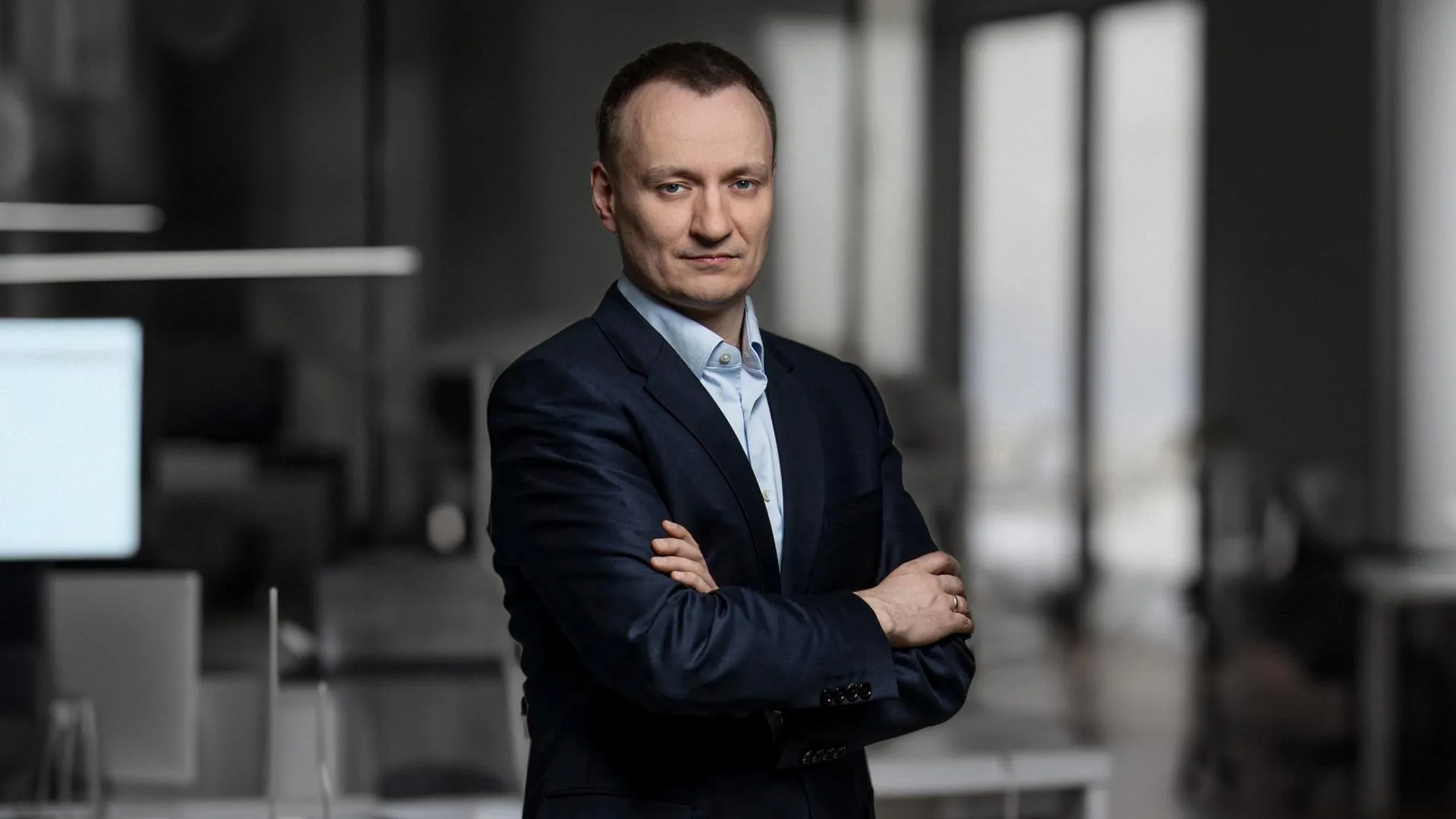 Сафонов Иван работал в McKinsey
