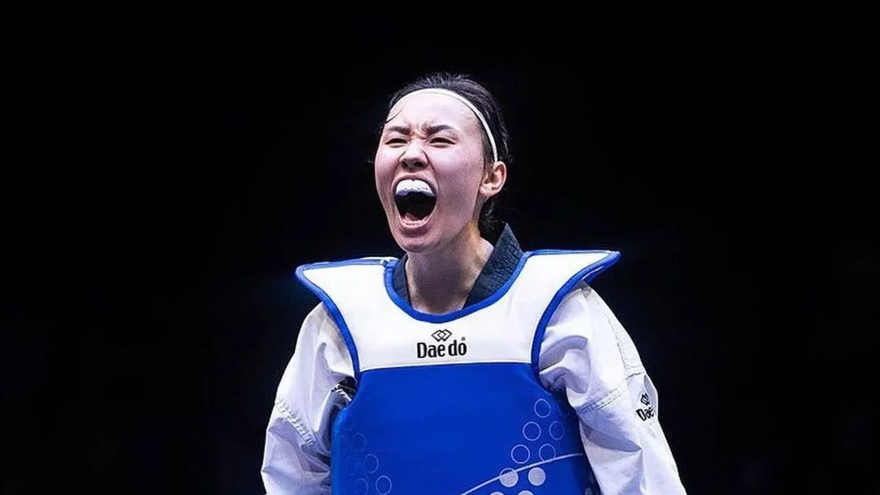 Тхэквондисты Подмосковья выиграли пять наград на чемпионате России