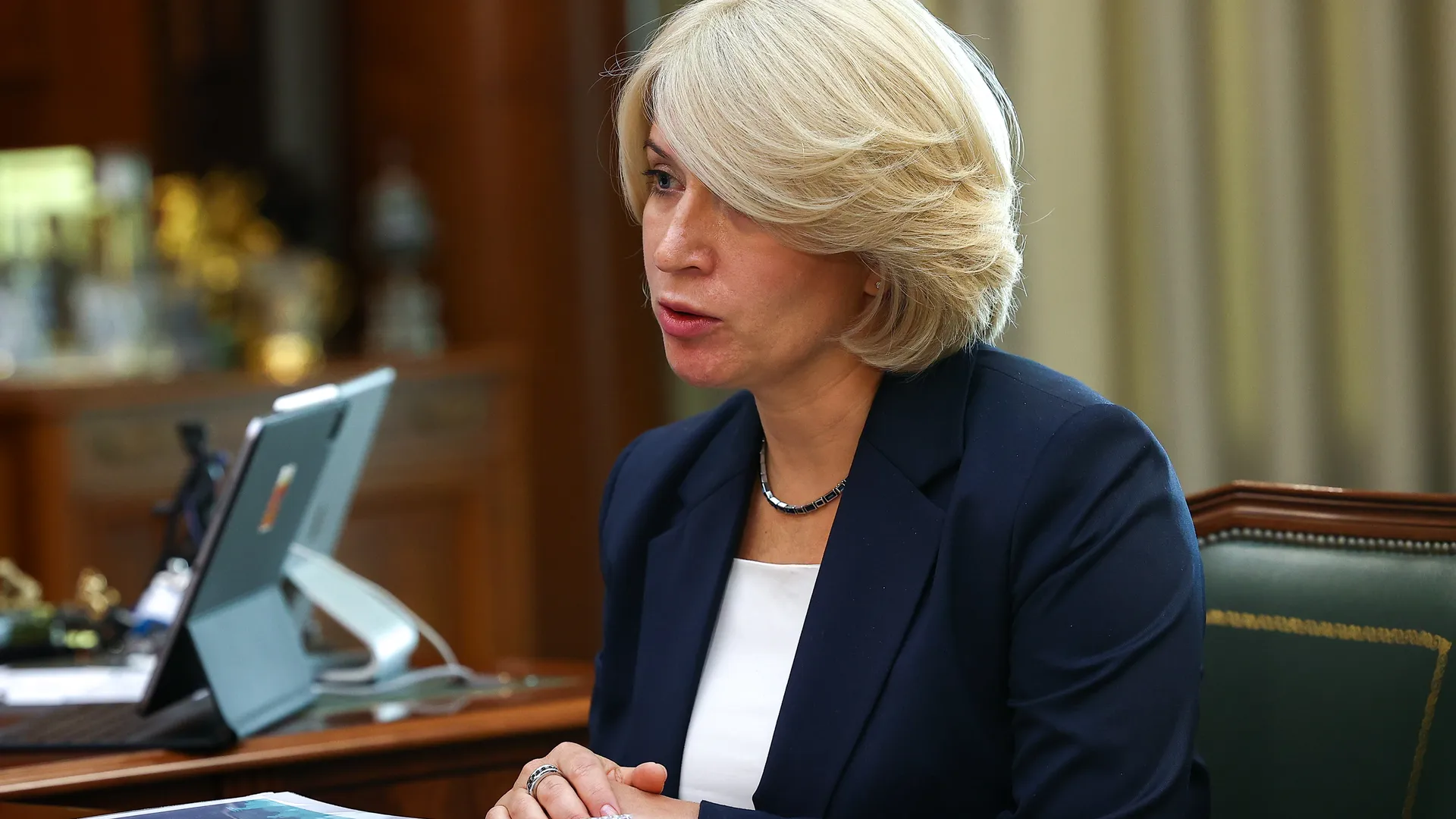 Глава Купецкая: электроснабжение в ЖК «Императорские Мытищи» восстановили