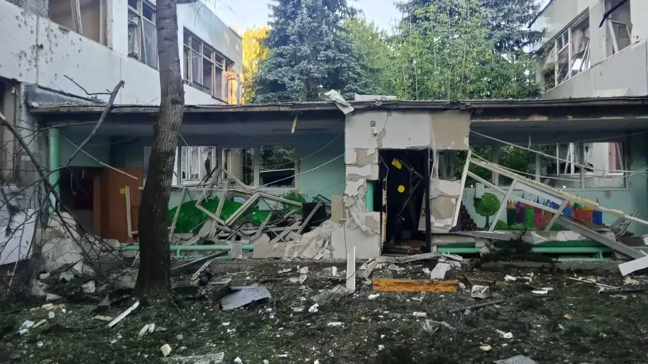СК возбудил уголовное дело по факту атаки дронов на Московский регион