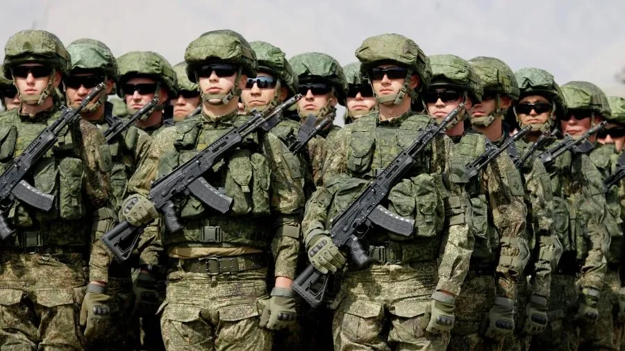 Путин предложил оснастить силы ОДКБ российским оружием