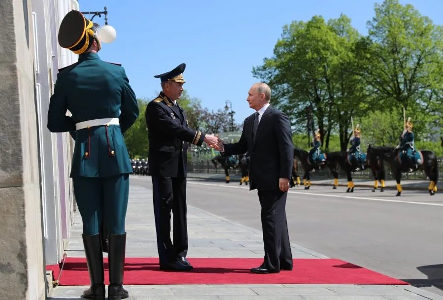 Сергей Савостьяно