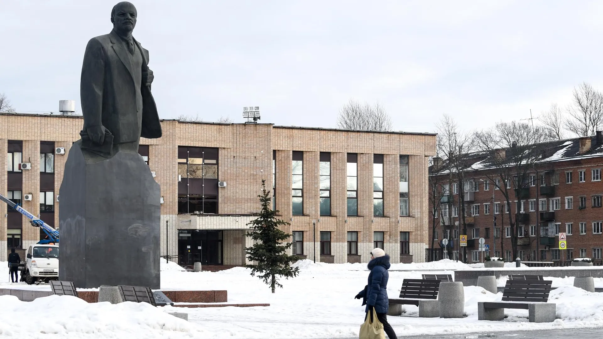 Более 200 мероприятий провели ДК микрорайона Барыбино Домодедова в 2020 г