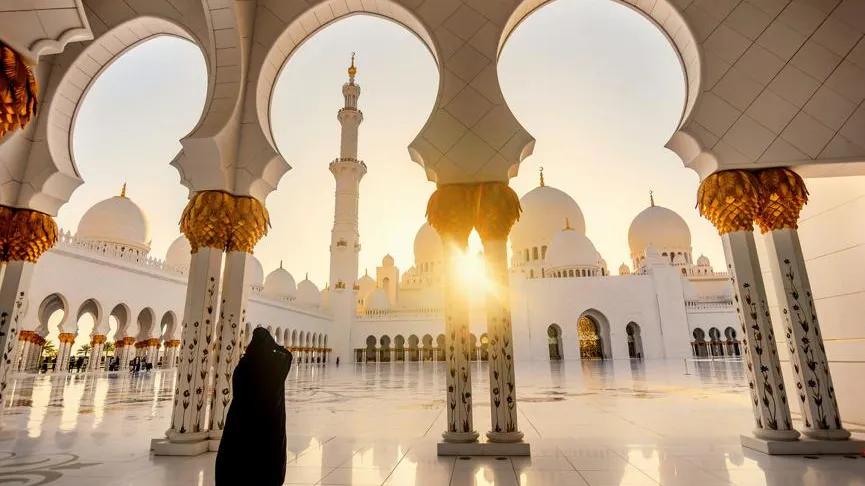 Россияне не отменяют туры в ОАЭ на фоне конфликта