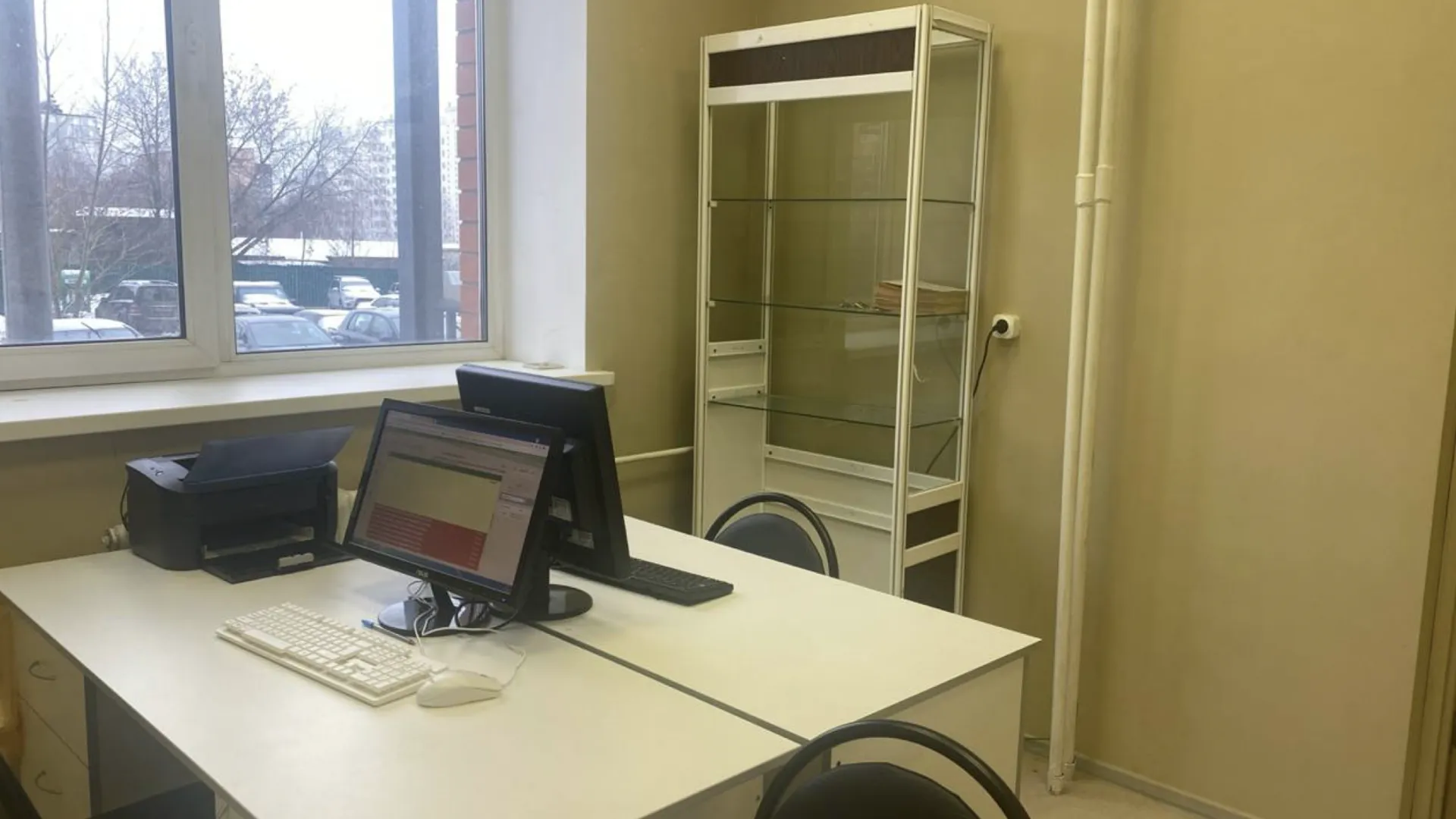 Кабинет врача общей практики начал работать в микрорайоне Щелково-3