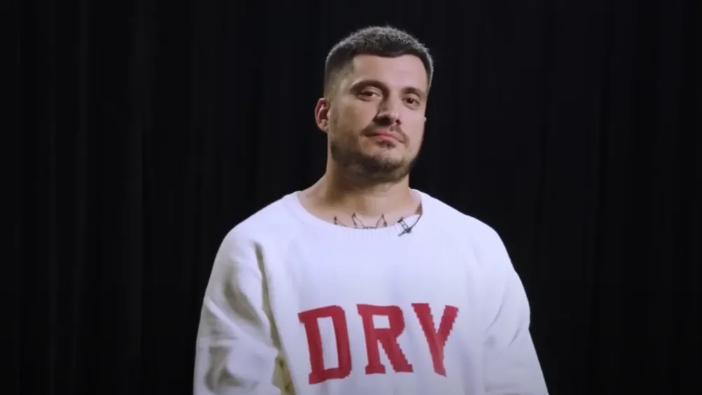 Прощание с рэпером Пашей Техником