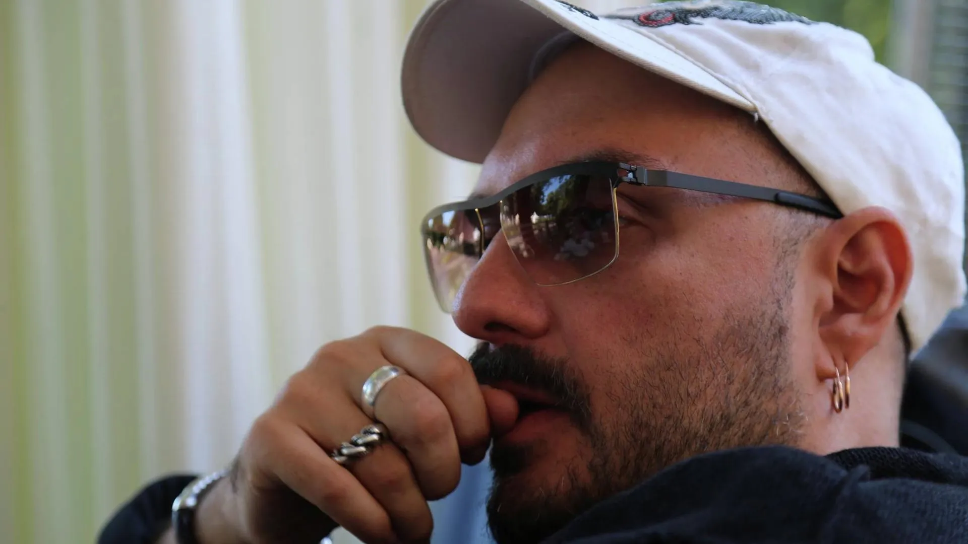 Кирилл Серебренников получил премию кинокритики и кинопрессы «Белый слон»