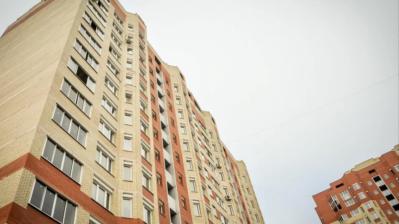 Дом в подмосковном ЖК «Икша Парк» поставили на кадастровый учет