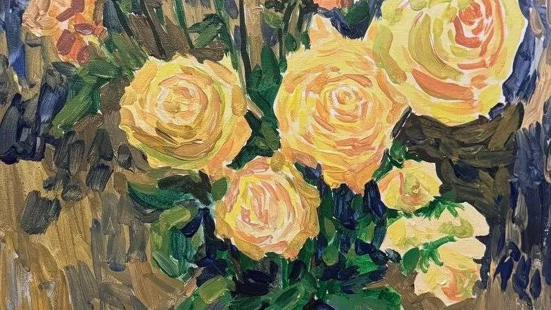 В Одинцово 19 февраля откроется выставка Марии Васильевой