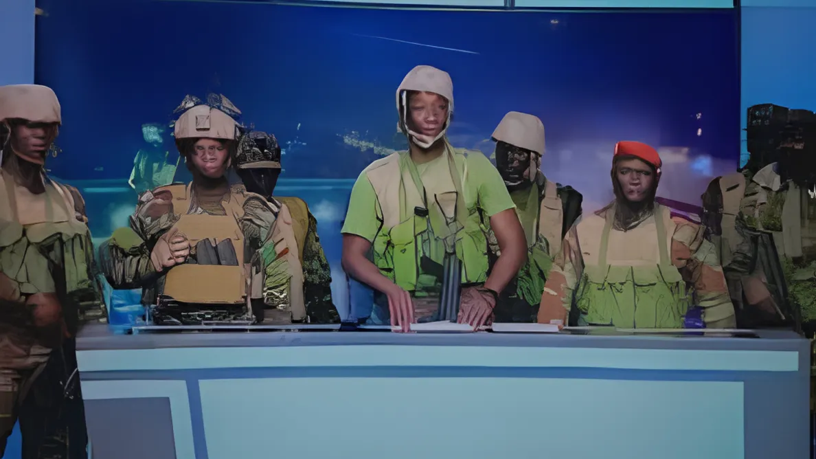 Военные совершили госпереворот в Бенине