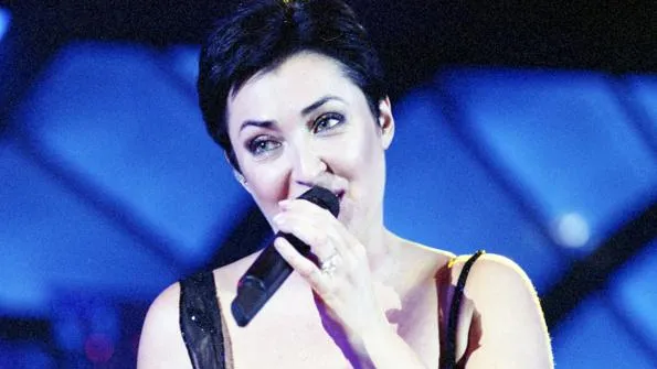 Лолита станцевала трендовый танец Мота на пресс-завтраке МУЗ-ТВ