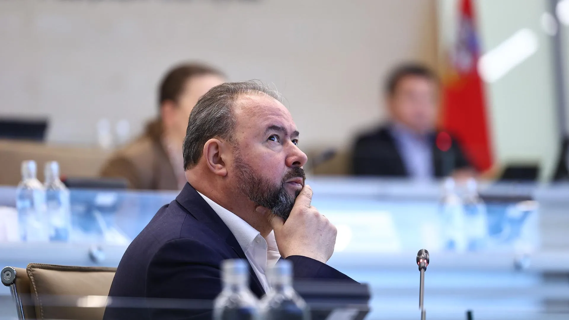 Жителям Подмосковья направили 6 млн писем о включении отопления
