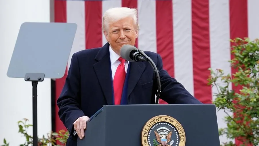 Трамп: выложенные СМИ Ирана параметры сделки не соответствуют действительности