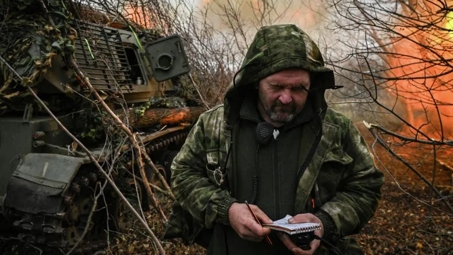 Минобороны: российские войска уничтожили цеха производства и хранения БПЛА ВСУ