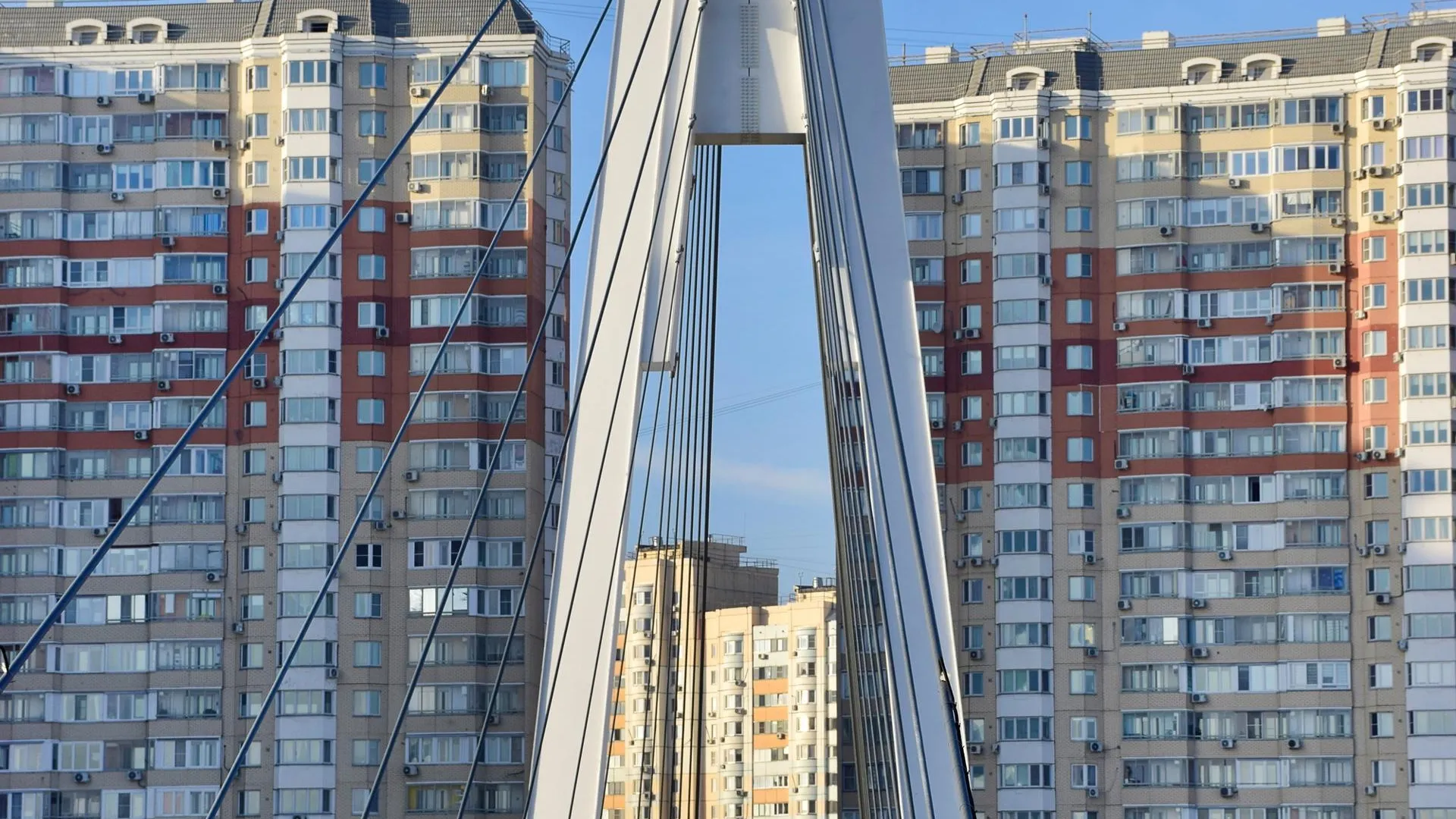 Показатели соцэкономразвития Подмосковья по итогам I кв 2024 г сохранили рост