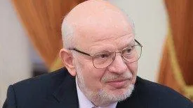 Председатель СПЧ Федотов назвал эффективной работу общественных институтов Подмосковья