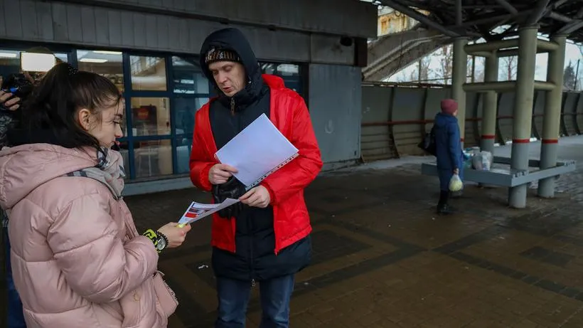 В Московском регионе проводят внеплановые рейды соблюдения правил безопасности на ж/д