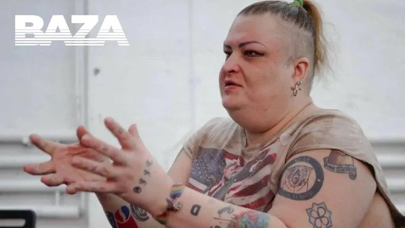 Израильтянин пожаловался на ЛГБТ*-активиста в Москве после переписки в Discord