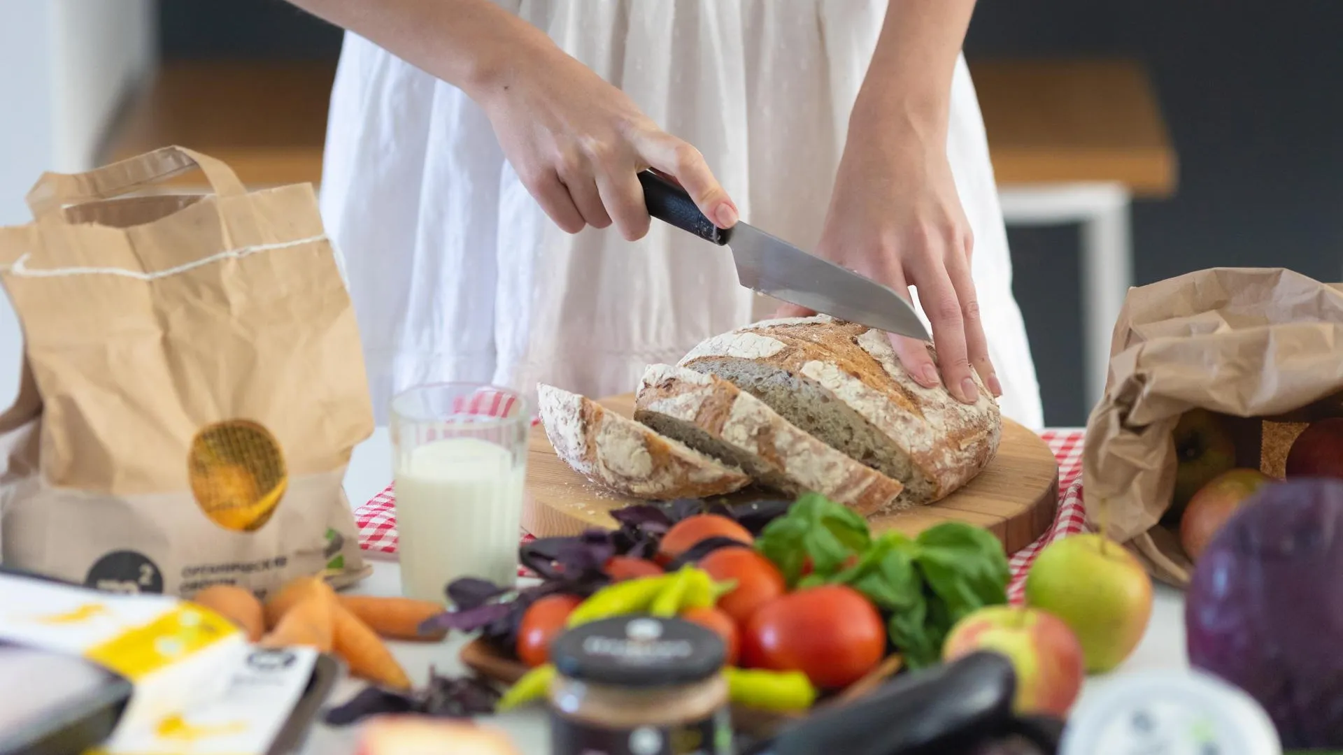 Подмосковье вошло в топ-3 регионов по числу производителей органической продукции