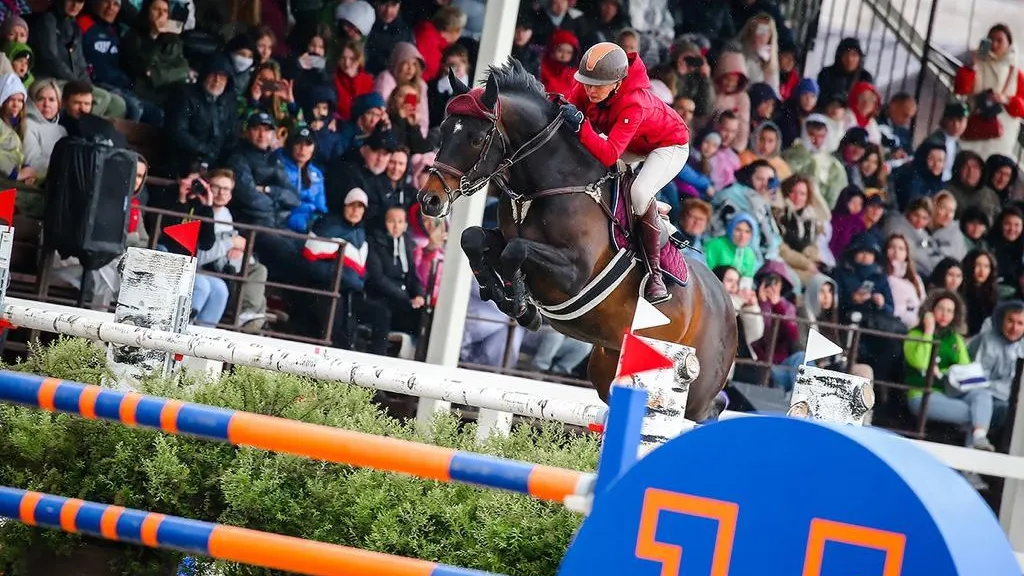 пресс-служба организаторов чемпионата