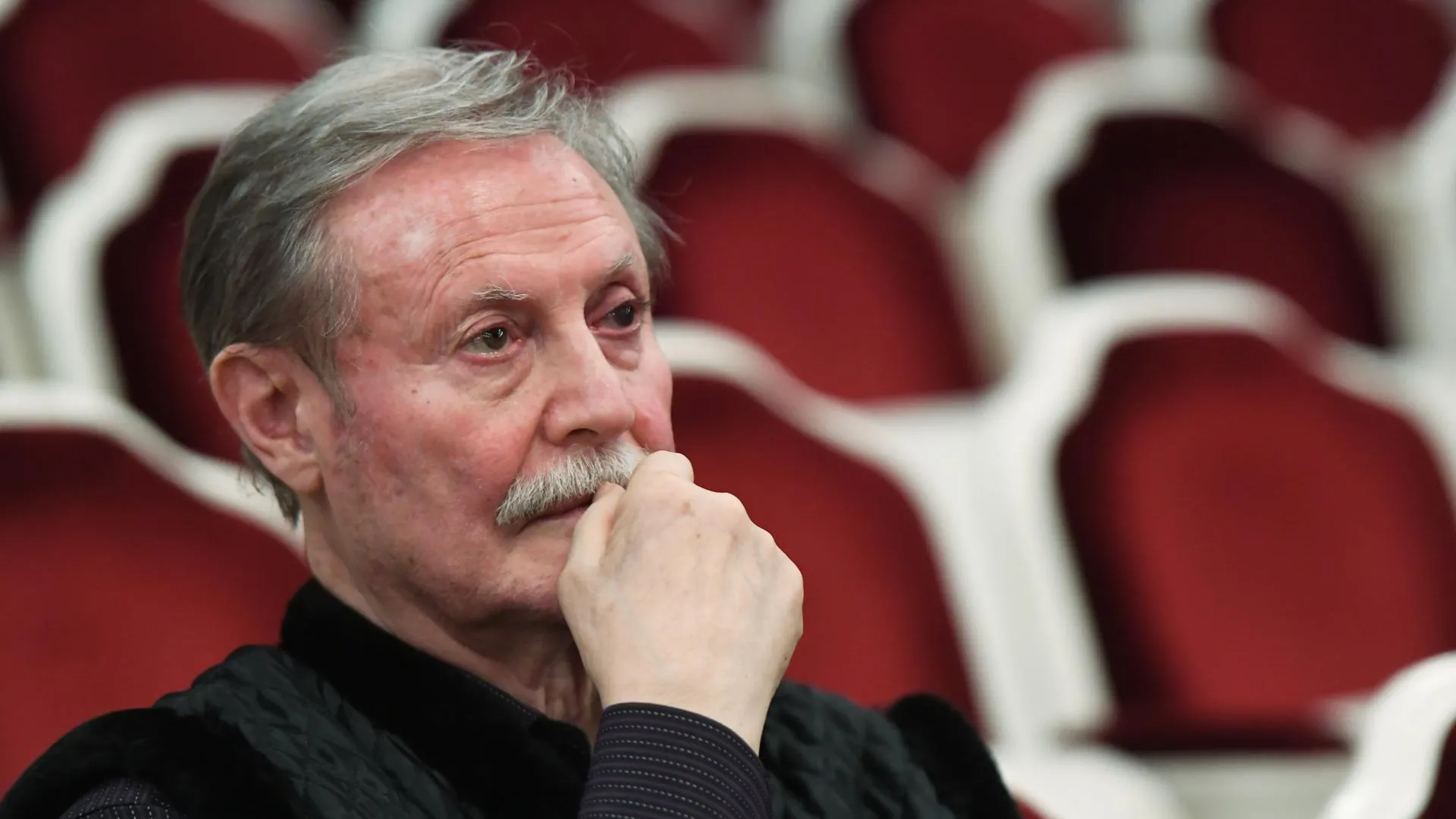 Умер Юрий Соломин: жизнь, творчество и борьба с болезнью