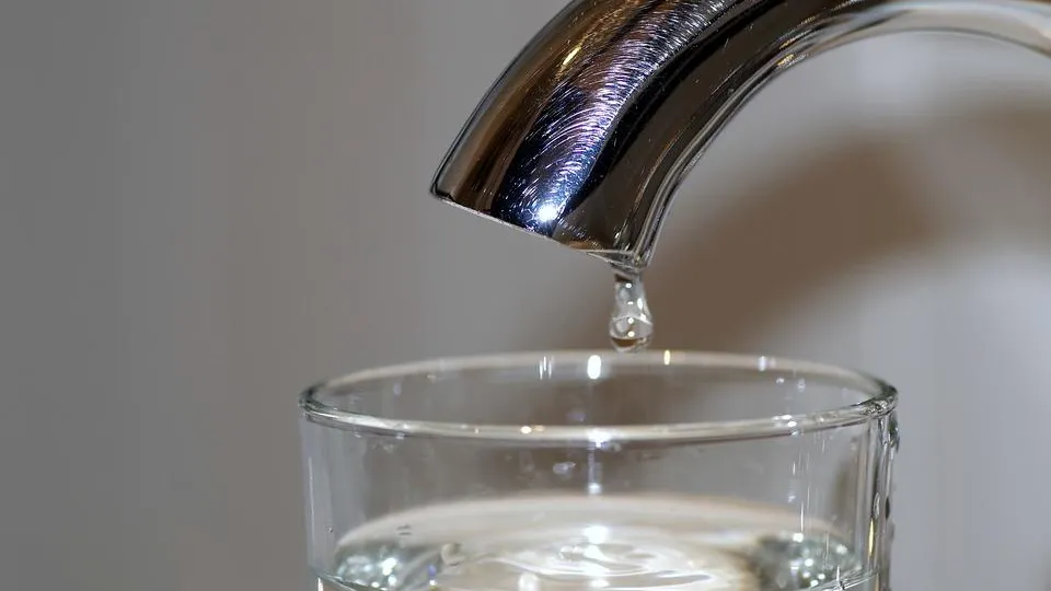 В мкр Соболевка Щелкова 18 января отключат водоснабжение