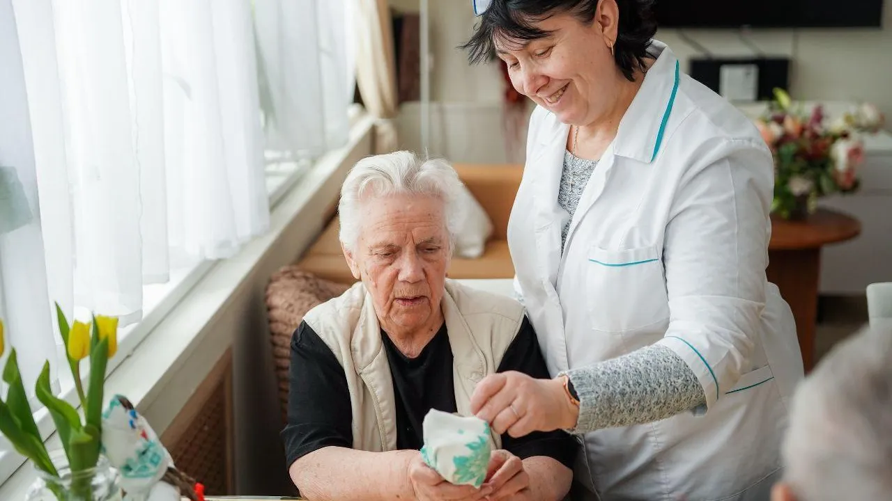 В Подмосковье увеличится прожиточный минимум и социальные выплаты