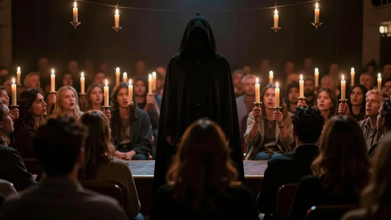 Как распознать секту и понять, что близкий человек стал сектантом