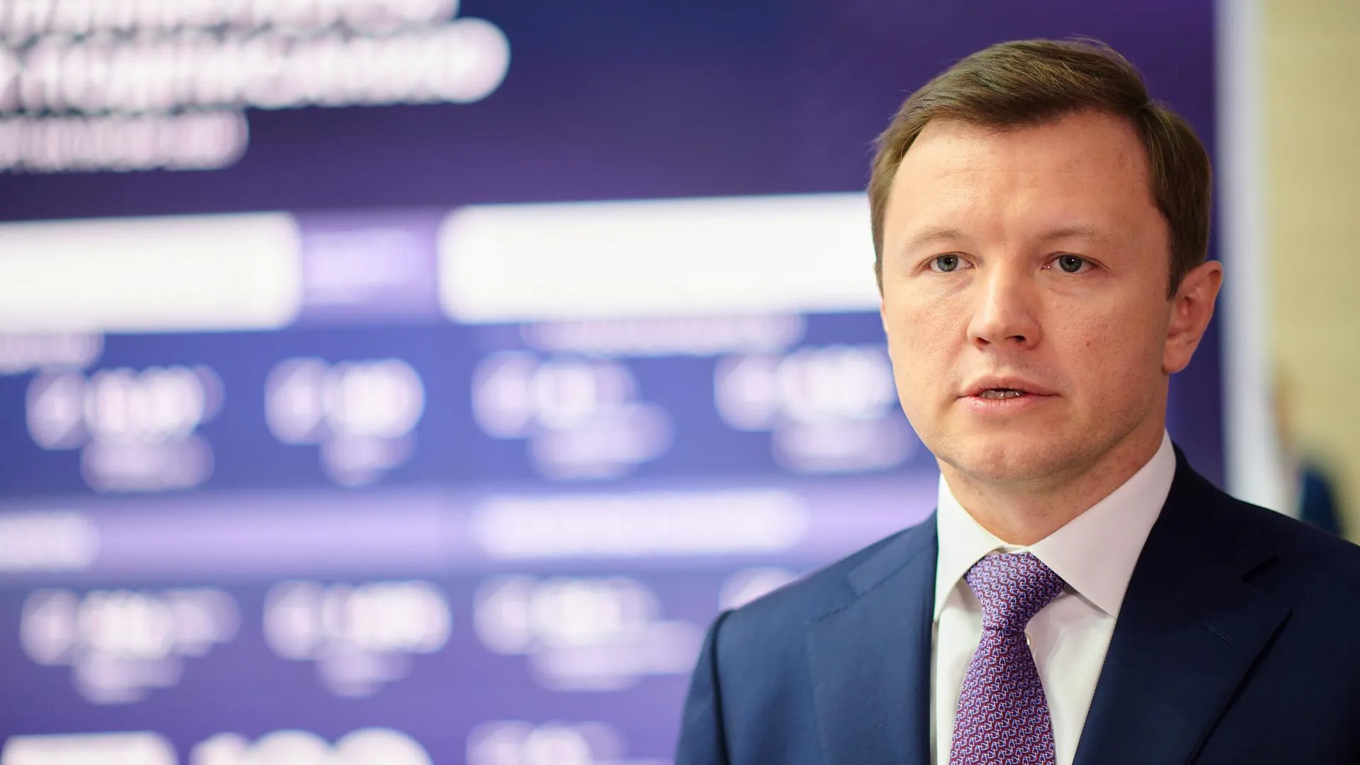 Ефимов: строительство двух школ на востоке Москвы выполнили более чем на 80%