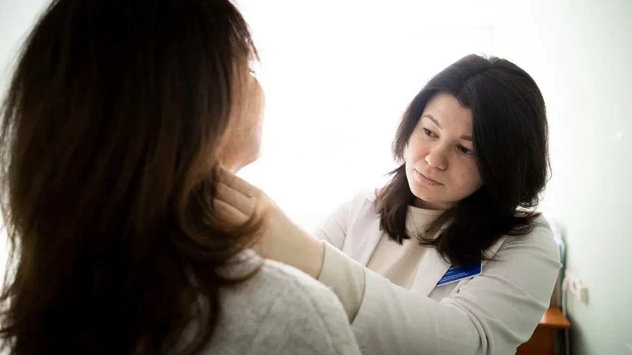 В Подмосковье 17 тысяч медиков получили компенсацию аренды