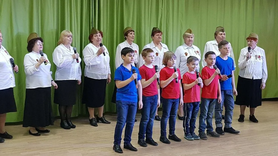 В Люберцах 2 февраля пройдет концерт, посвященный Сталинградской битве